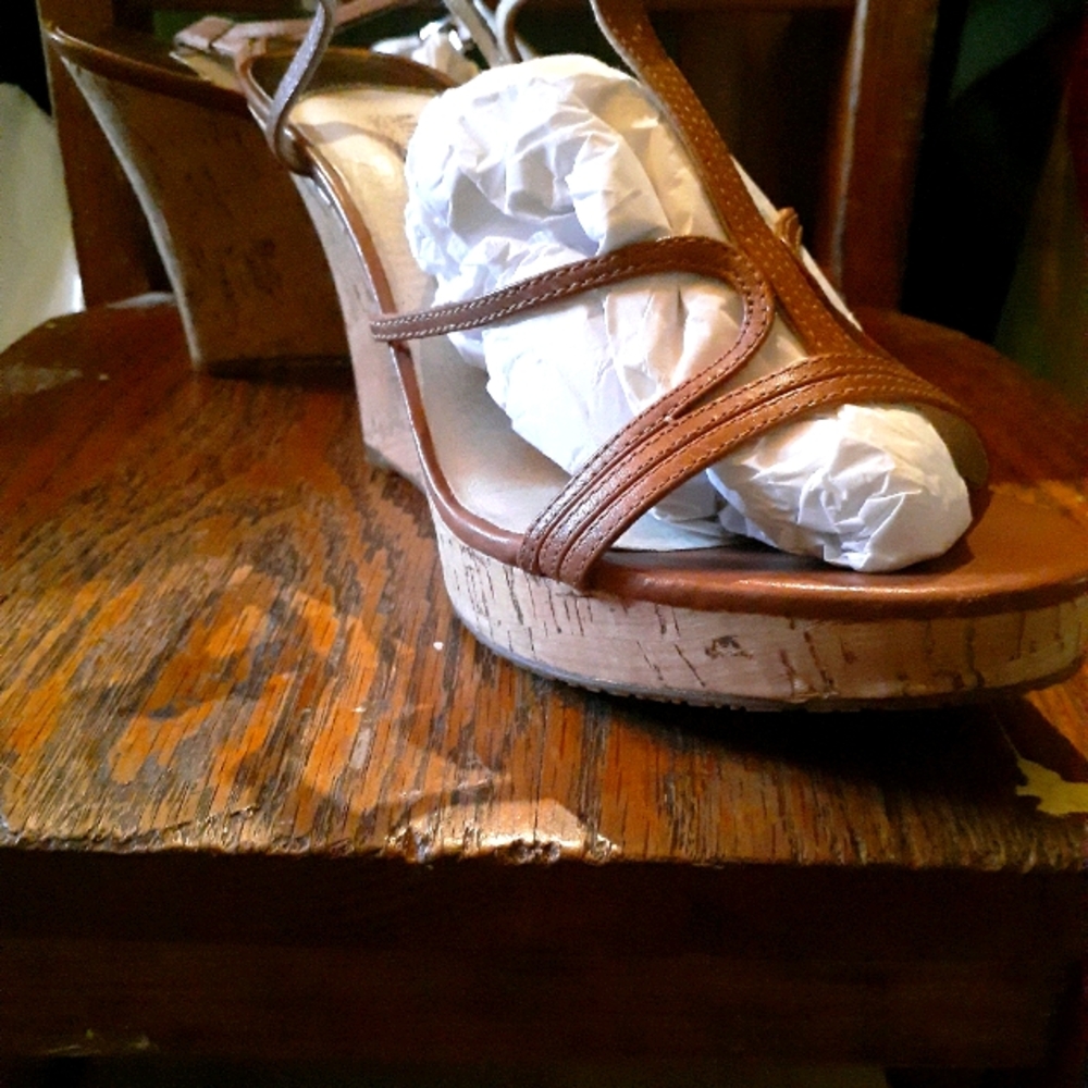 Michael Kors sandals